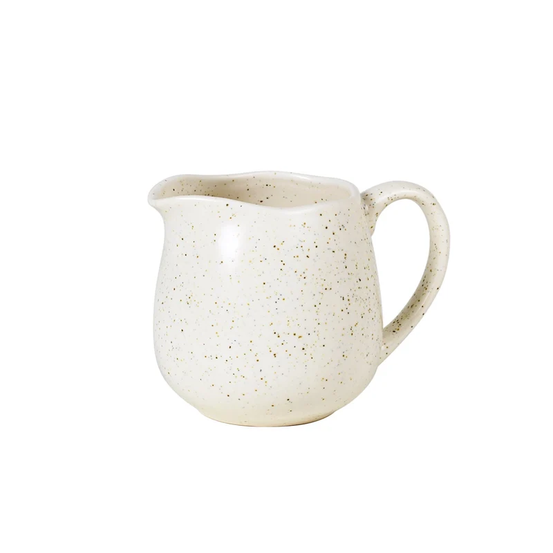 Milchkanne Nordic Vanilla