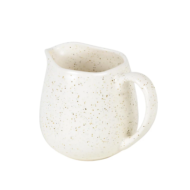 Milchkanne Nordic Vanilla