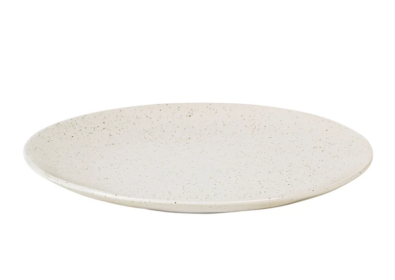 2er Set Dinnerteller ø26cm Nordic Vanilla