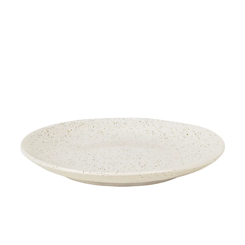 2er Set Lunchteller ø20cm Nordic Vanilla