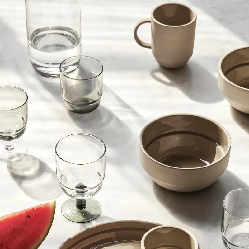 Tasse Nordic Bistro, 30cl