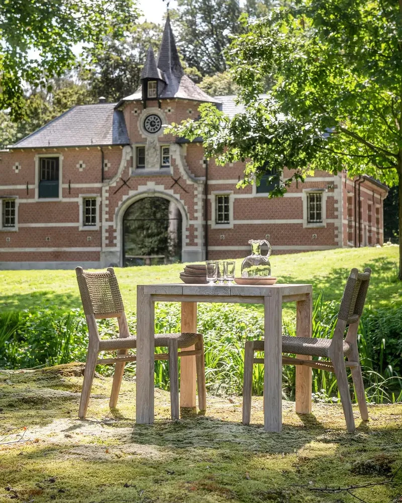 Gartenstuhl FIONA