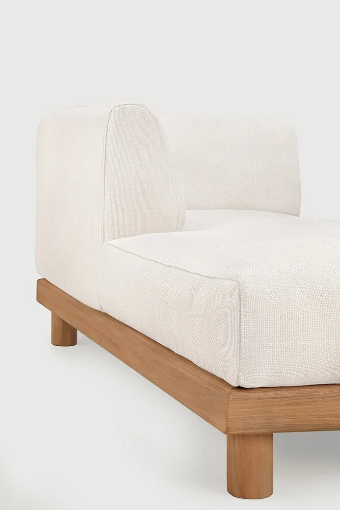 Gartenliegen Lounge MONOCLE
