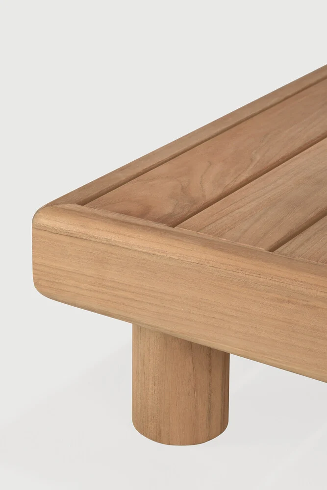 Gartenliegen Lounge MONOCLE