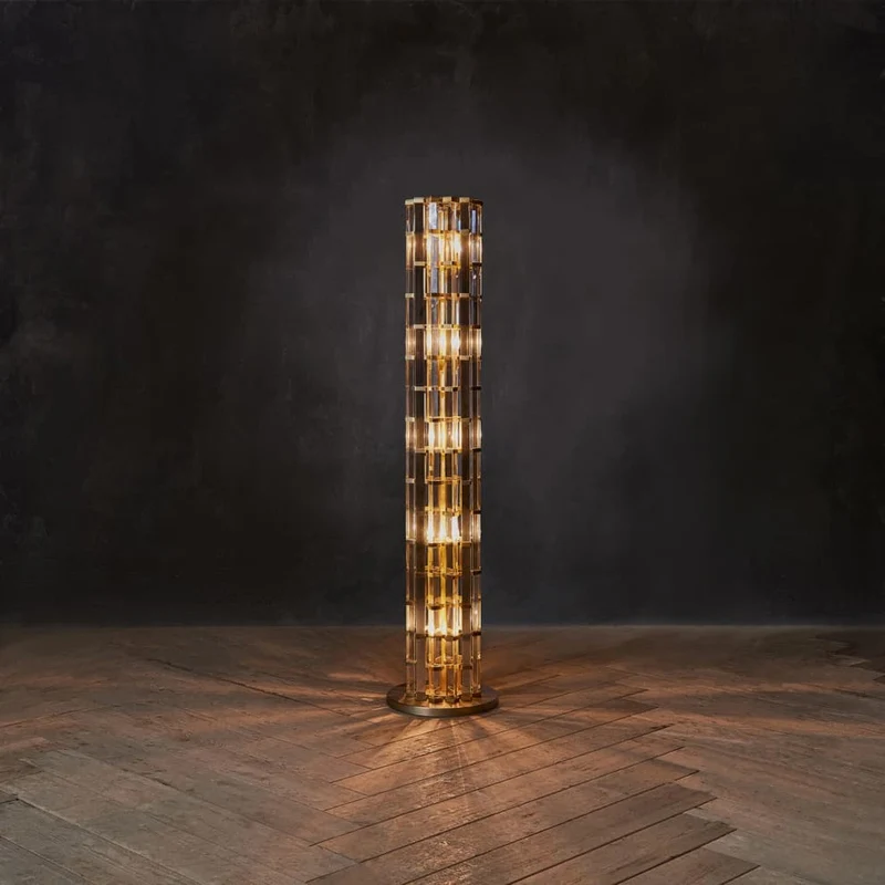 EXPO Timothy Oulton NIGHT ROD Stehlampe