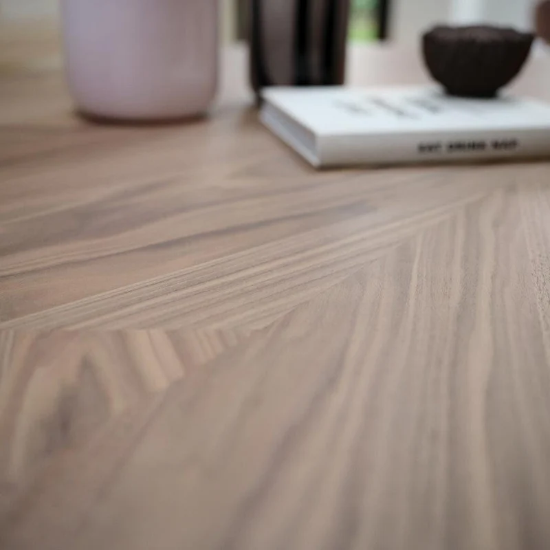 Ausziehtisch BLOSSOM T0402 - Nussbaum
