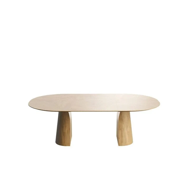 Ausziehtisch BLOSSOM T0402 - Eiche