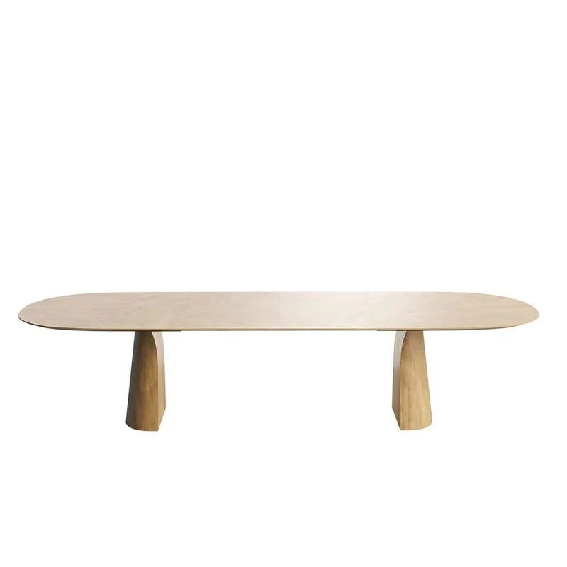 Ausziehtisch BLOSSOM T0402 - Eiche