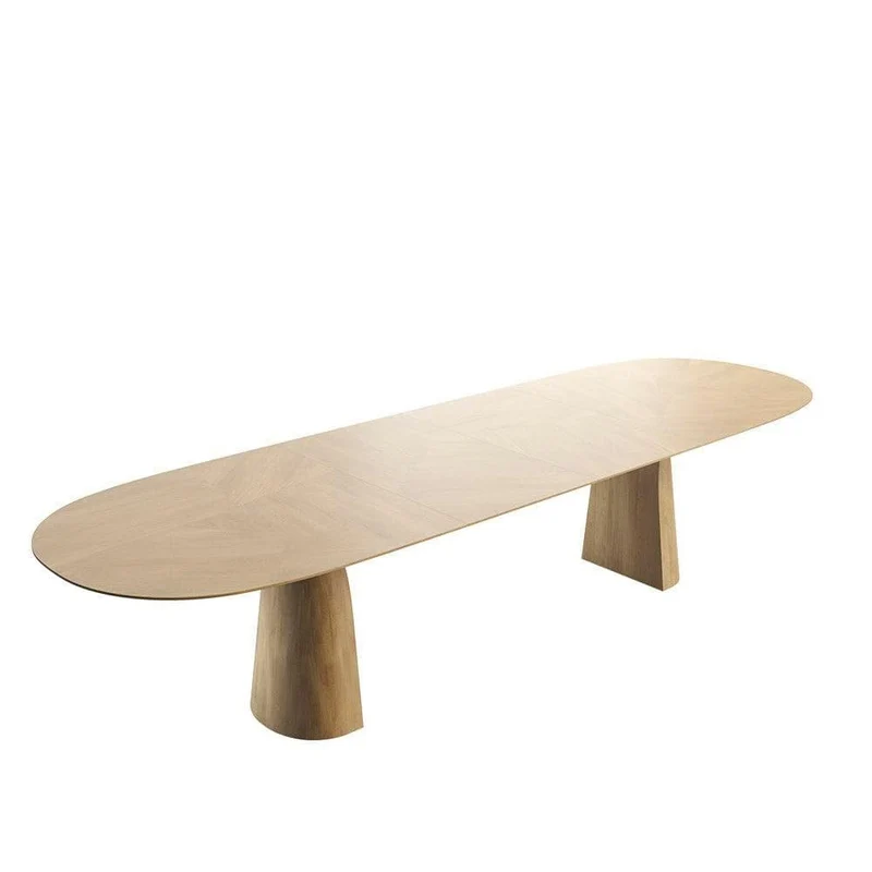 Ausziehtisch BLOSSOM T0402 - Eiche