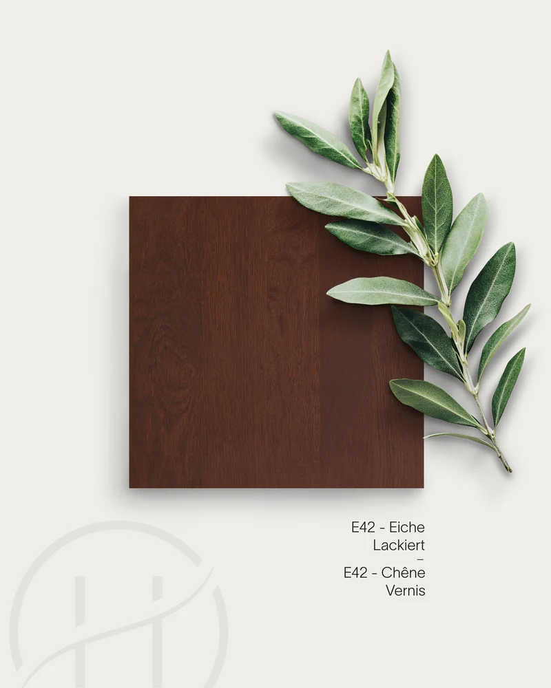 Ausziehtisch BLOSSOM T0301 - Eiche
