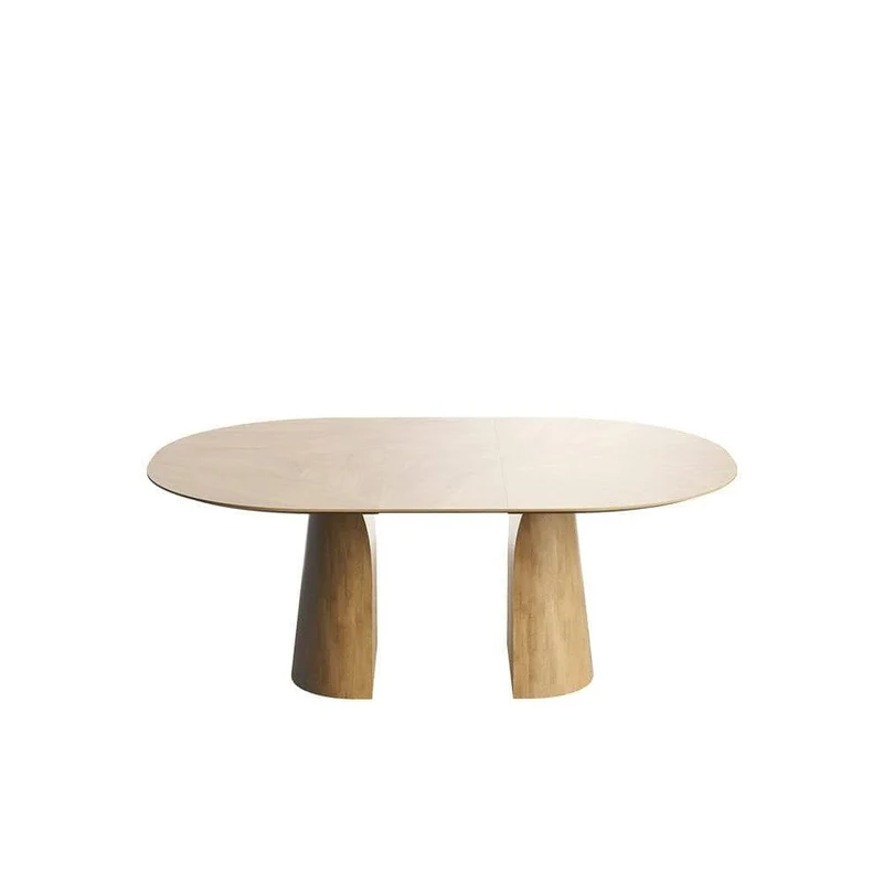 Ausziehtisch BLOSSOM T0301 - Eiche