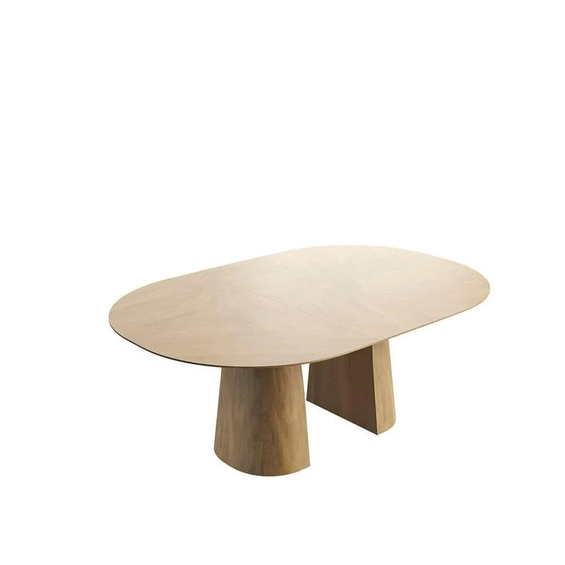 Ausziehtisch BLOSSOM T0301 - Eiche