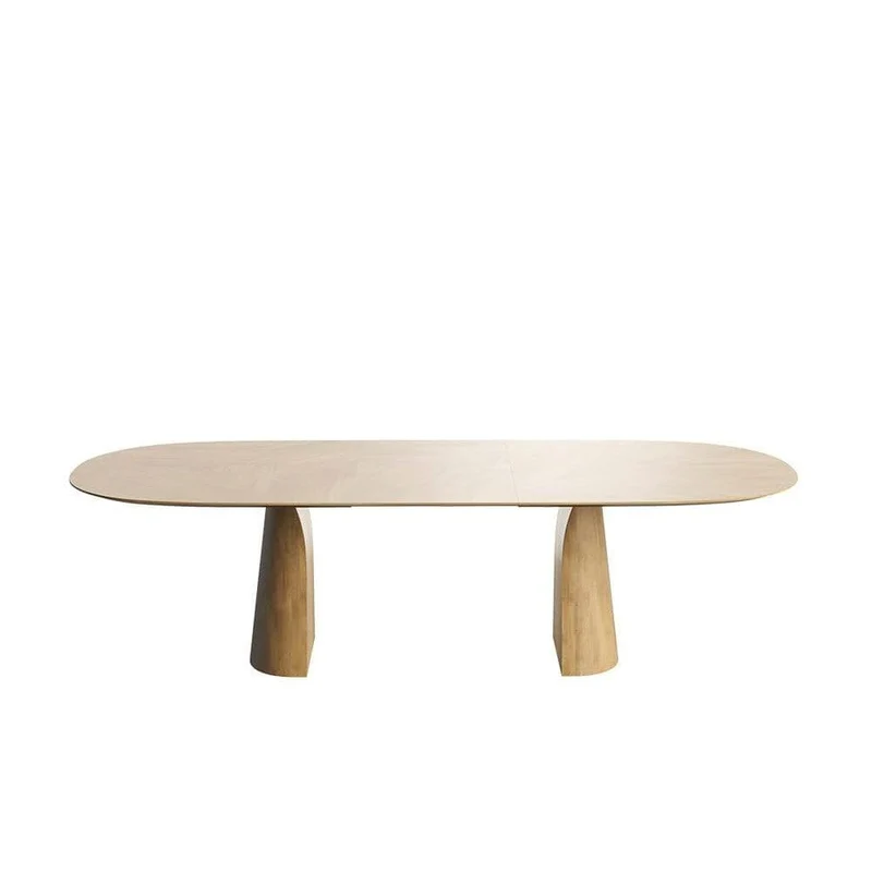 Ausziehtisch BLOSSOM T0301 - Eiche