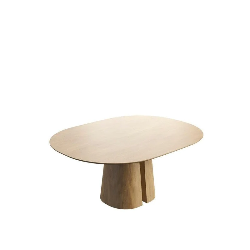 Esstisch BLOSSOM T0100 - Eiche