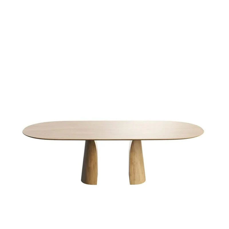 Esstisch BLOSSOM T0100 - Eiche