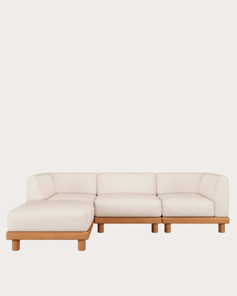 Lounge-Kombination MONOCLE 1