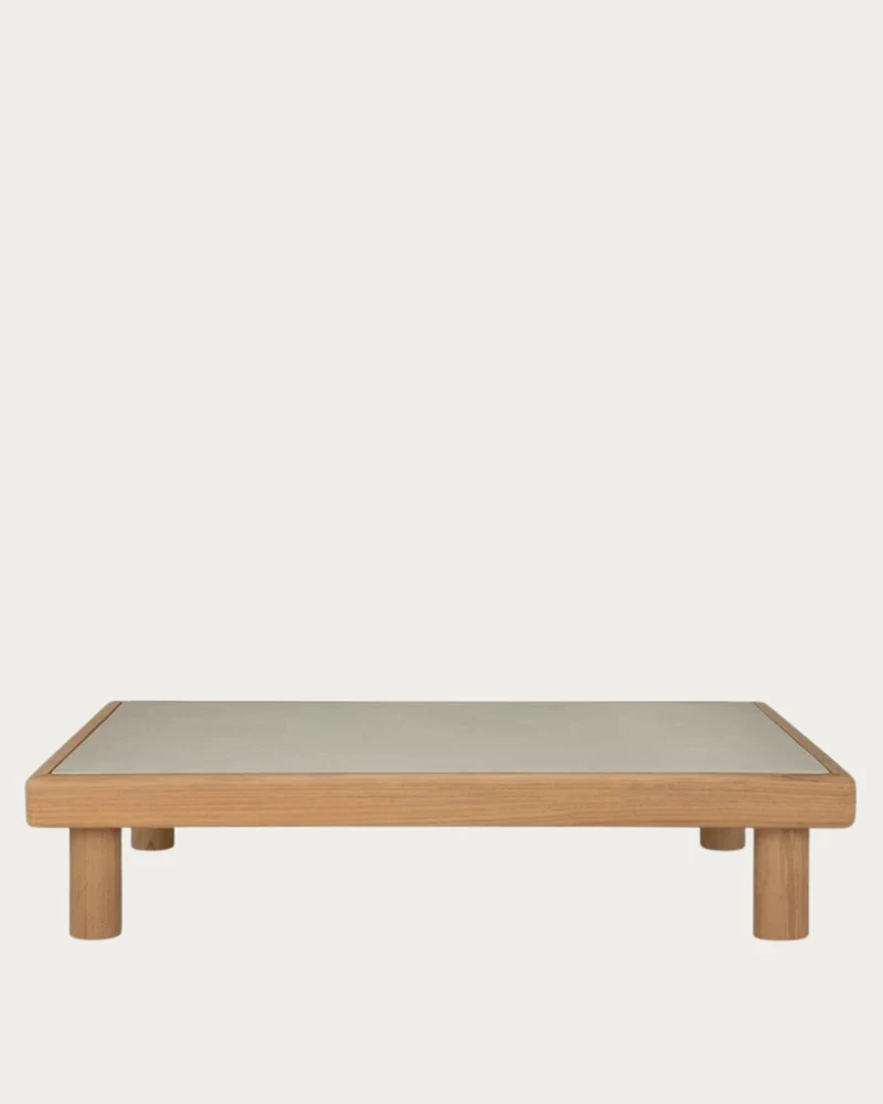 Loungetisch MONOCLE Modul