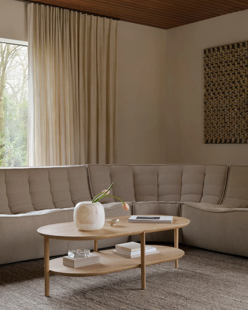Sofa N701 Lounge-Kombination 2