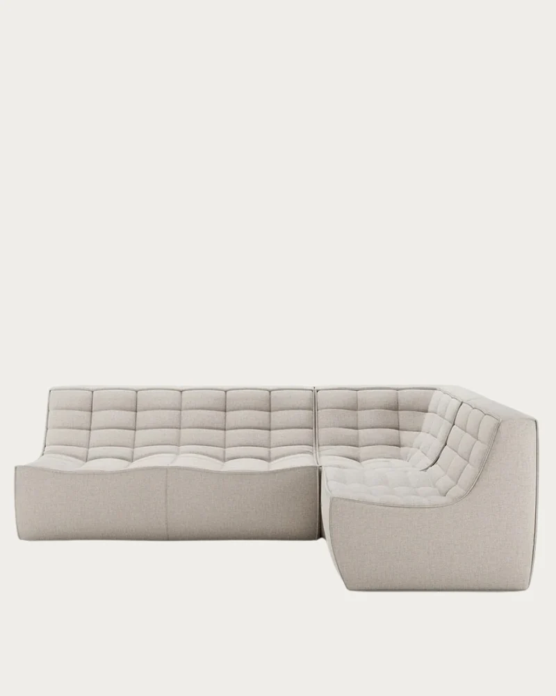 Sofa N701 Lounge-Kombination 2