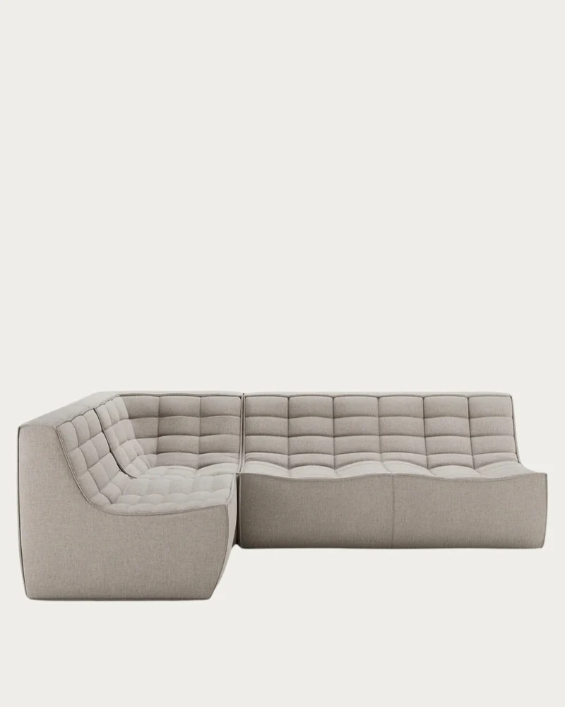 Sofa N701 Lounge-Kombination 2