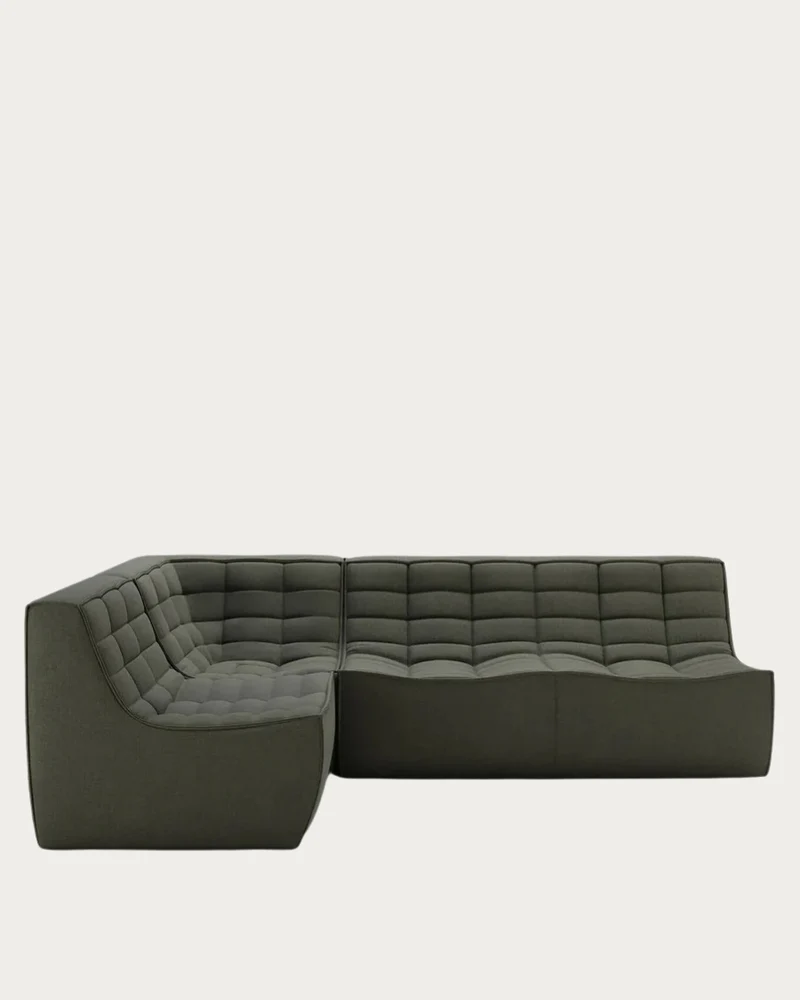Sofa N701 Lounge-Kombination 2