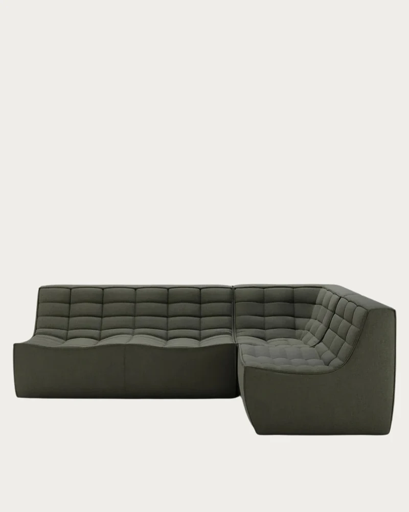 Sofa N701 Lounge-Kombination 2