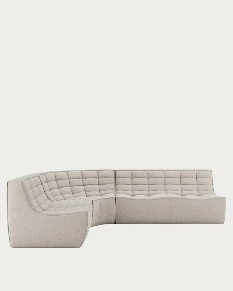 Sofa N701 Lounge-Kombination 2