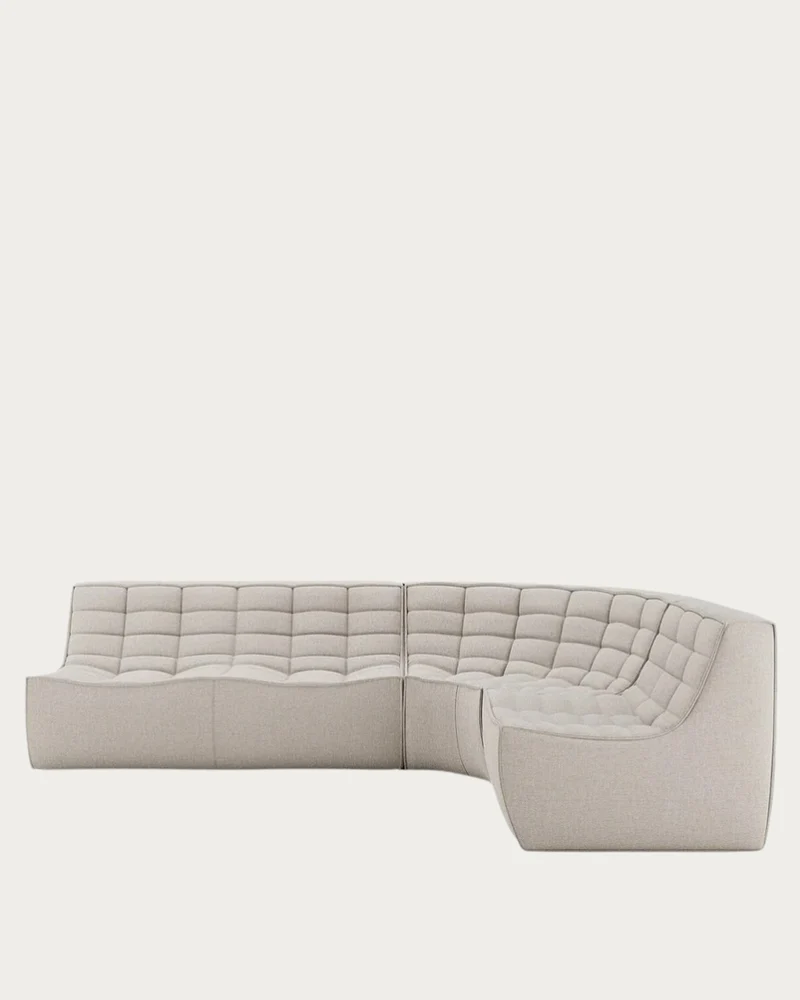 Sofa N701 Lounge-Kombination 2