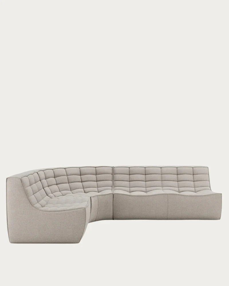 Sofa N701 Lounge-Kombination 2