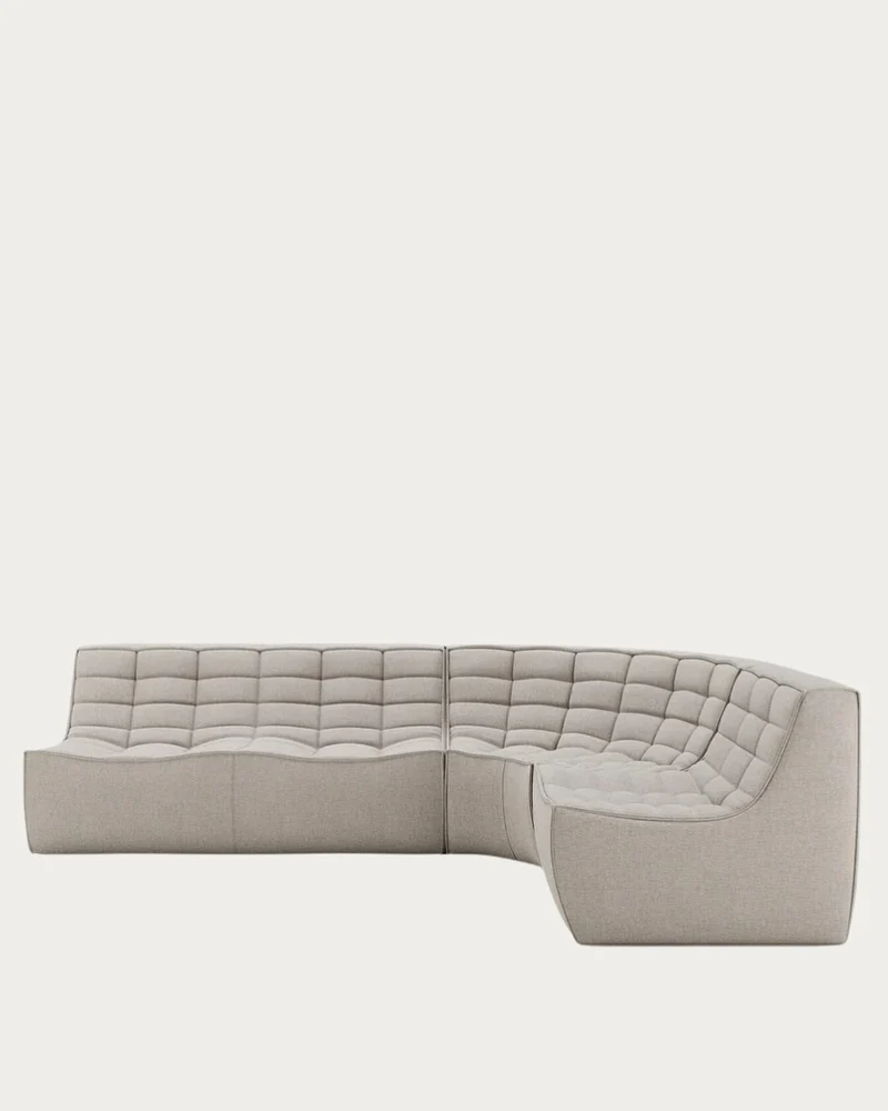 Sofa N701 Lounge-Kombination 2