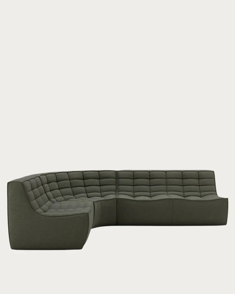 Sofa N701 Lounge-Kombination 2