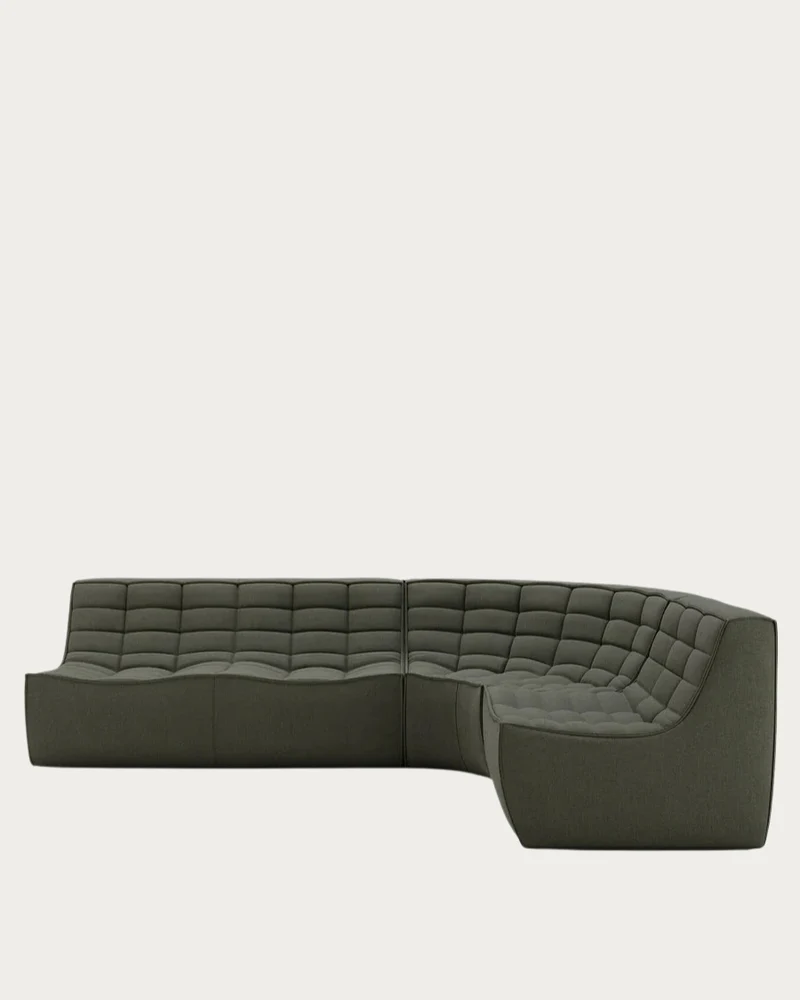 Sofa N701 Lounge-Kombination 2