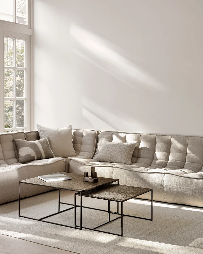 Sofa N701 Lounge-Kombination 2