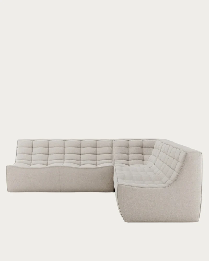 Sofa N701 Lounge-Kombination 1