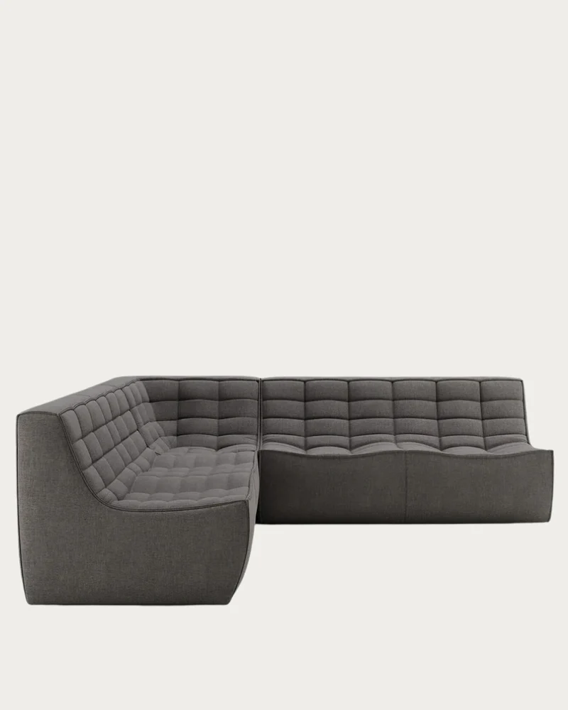 Sofa N701 Lounge-Kombination 1