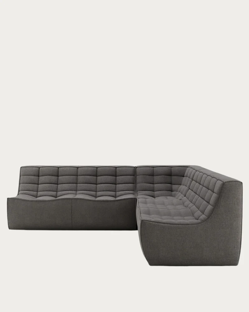 Sofa N701 Lounge-Kombination 1