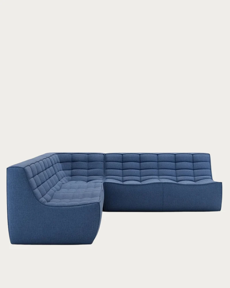 Sofa N701 Lounge-Kombination 1