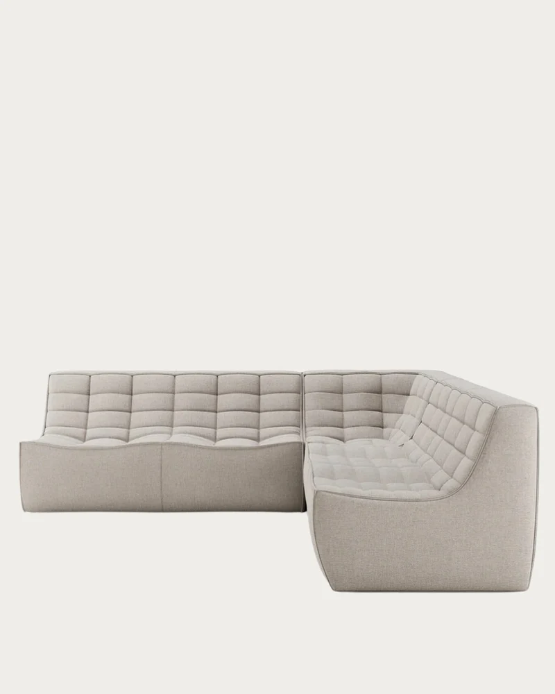 Sofa N701 Lounge-Kombination 1