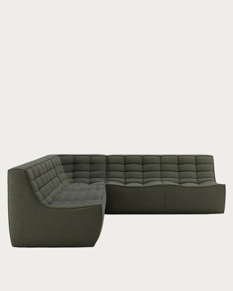Sofa N701 Lounge-Kombination 1