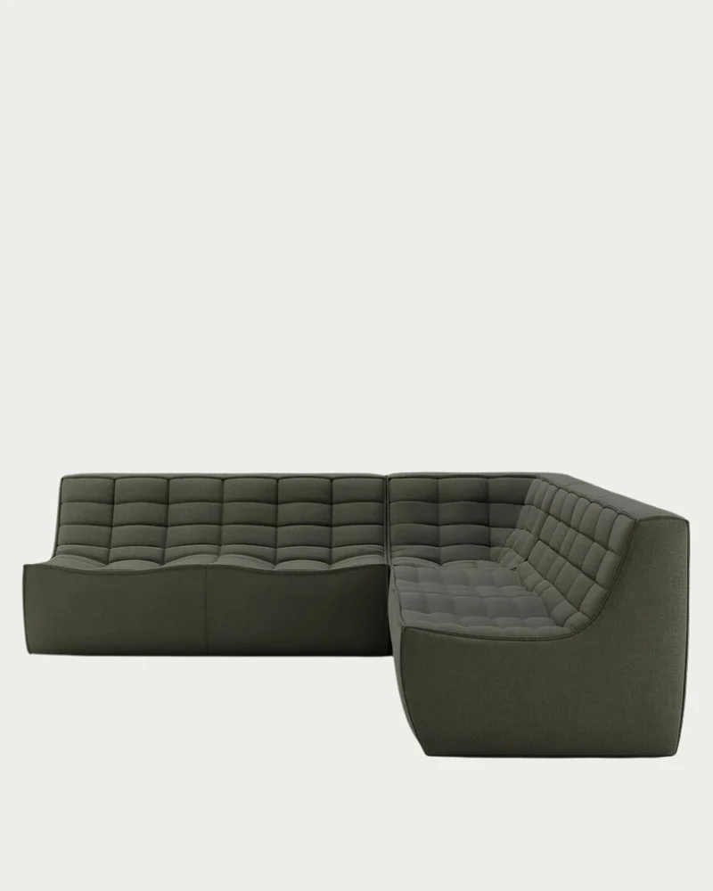 Sofa N701 Lounge-Kombination 1