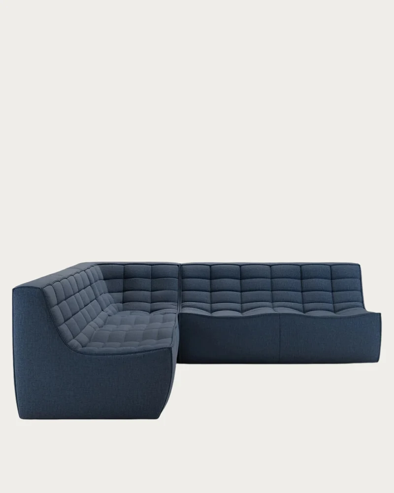 Sofa N701 Lounge-Kombination 1
