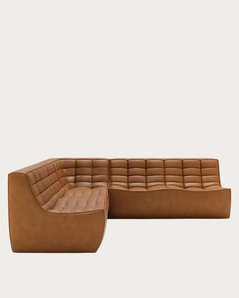 Sofa N701 Lounge-Kombination 1