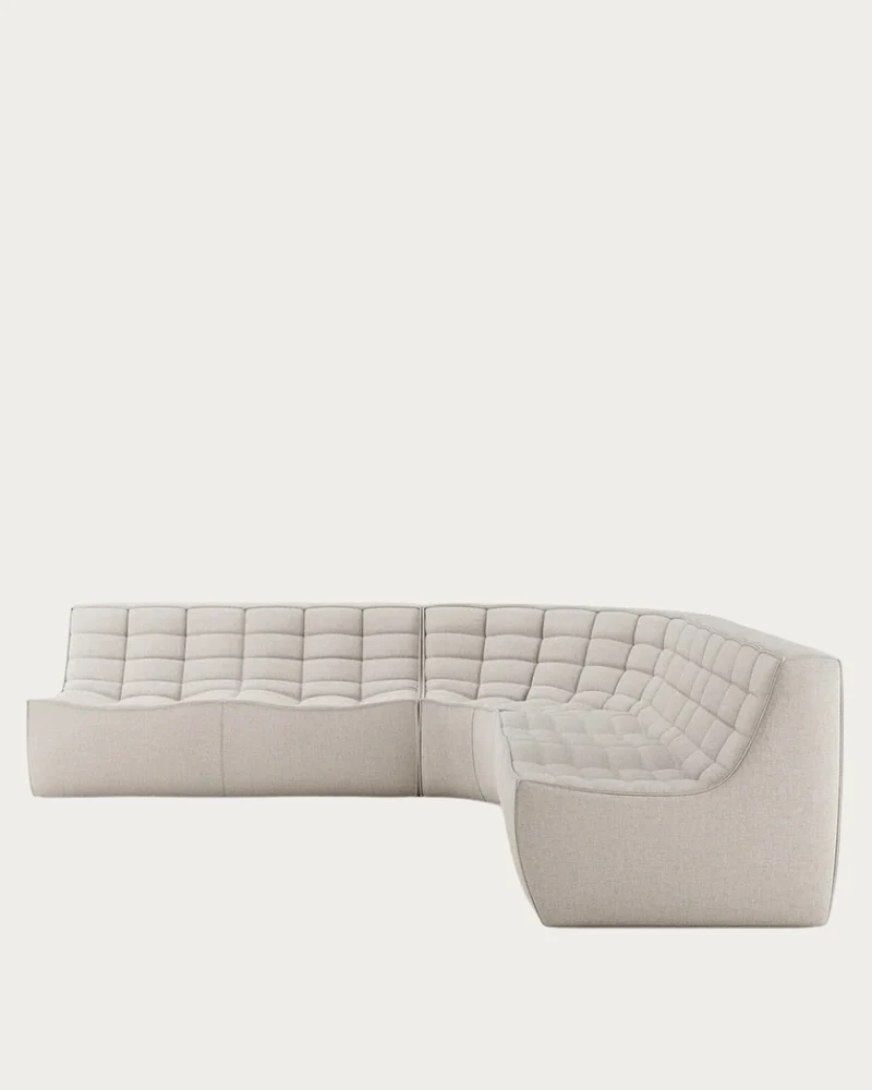 Sofa N701 Lounge-Kombination 1