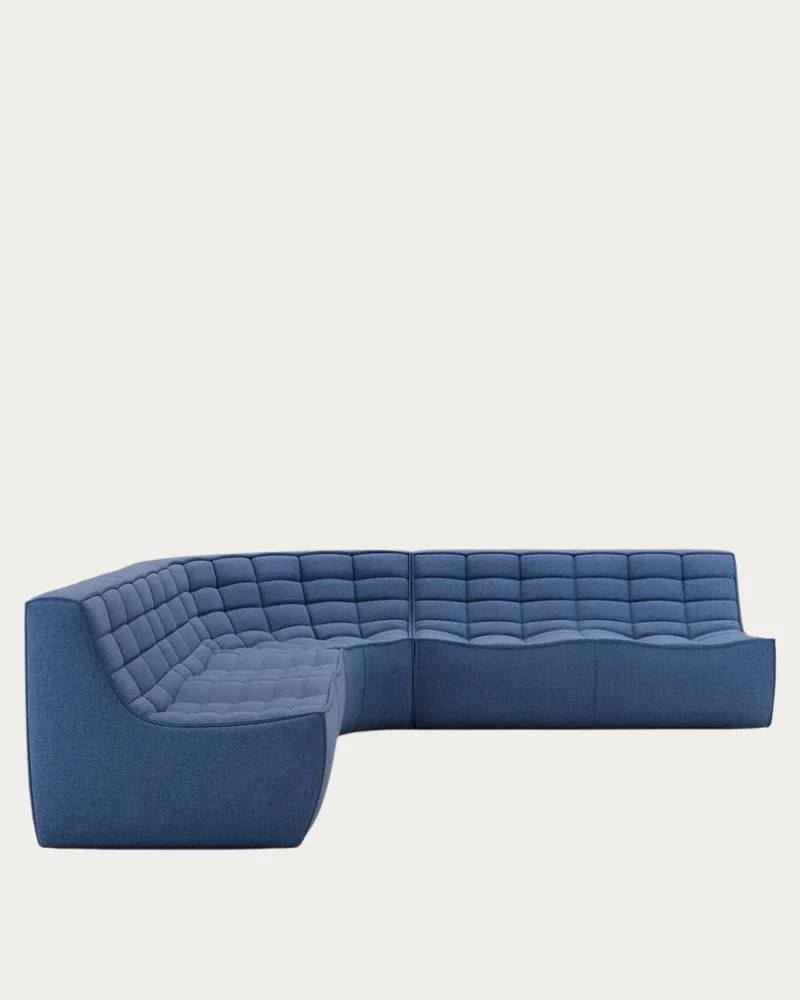 Sofa N701 Lounge-Kombination 1