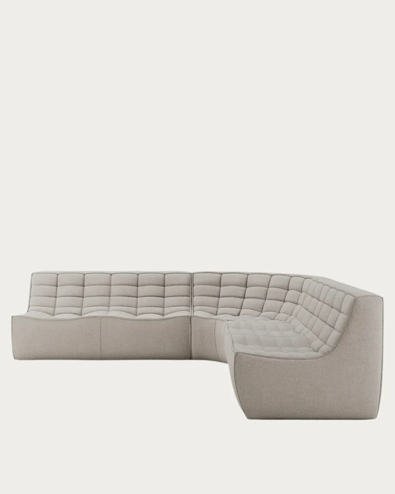 Sofa N701 Lounge-Kombination 1