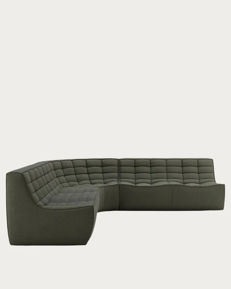 Sofa N701 Lounge-Kombination 1