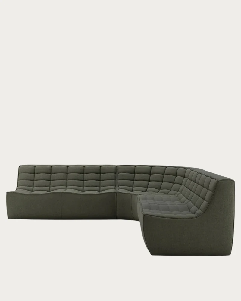 Sofa N701 Lounge-Kombination 1
