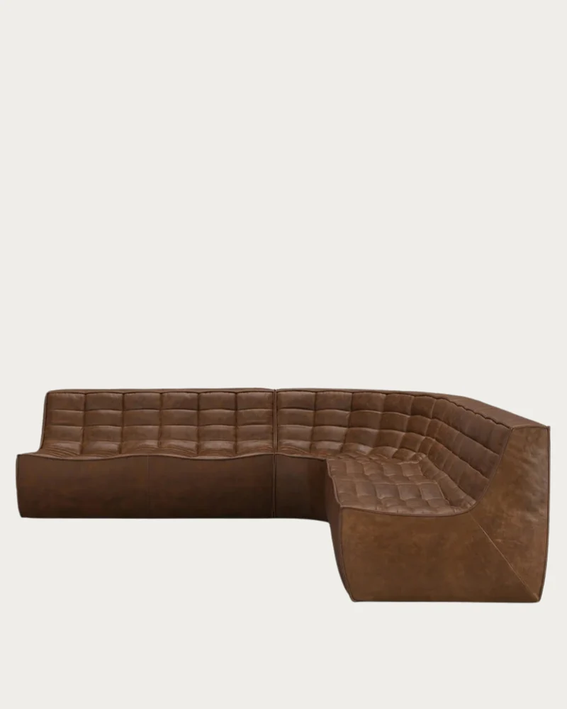 Sofa N701 Lounge-Kombination 1