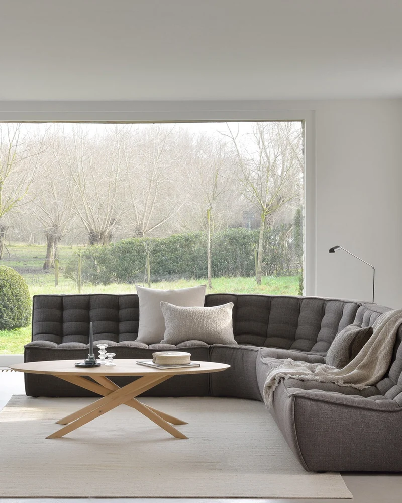 Sofa N701 Lounge-Kombination 1