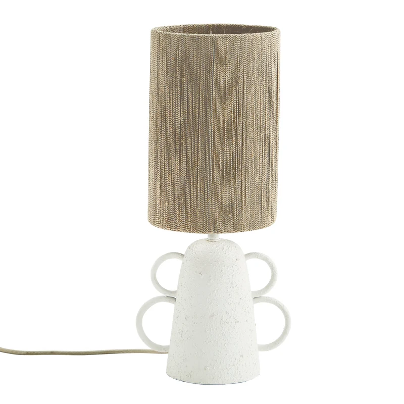 Tischlampe Nea, Metall